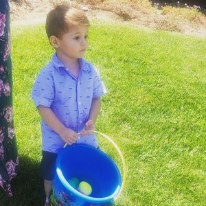 Meet your Posher, Christina